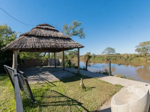 Casa en Venta en Arroyo Leyes, USD 110.000