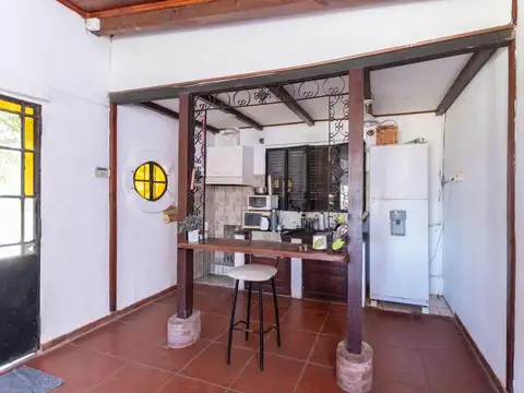 Casa en Venta 21 años