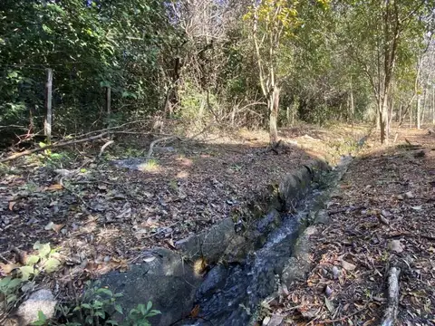 Terreno en Venta de 2550,0 m2