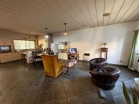 Casa en Venta en Villa Urquiza, USD 350.000