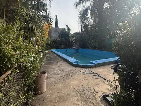 Lote en venta Villa Tesei