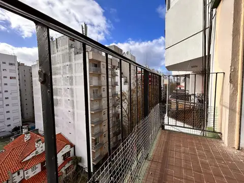 Departamento en Alquiler en Mar del Plata, Partido de General Pueyrredón