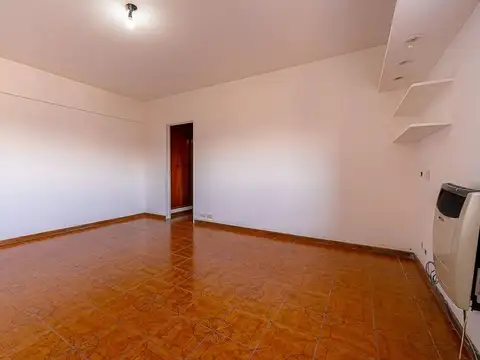 VENTA DEPARTAMENTO CUATRO AMBIENTES EN SAAVEDRA