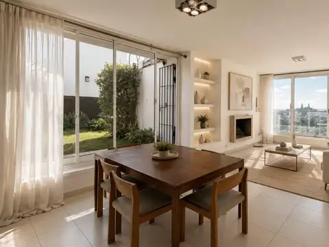 Departamento en Alquiler en Recoleta, Capital Federal