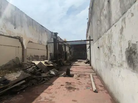 Terreno en Alquiler en Parque Avellaneda, CABA