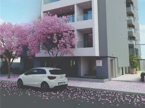 DEPARTAMENTO 2 AMBIENTES - BELGRANO, RESISTENCIA