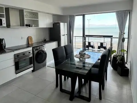 Departamento en Venta en Mar del Plata, Partido de General Pueyrredón