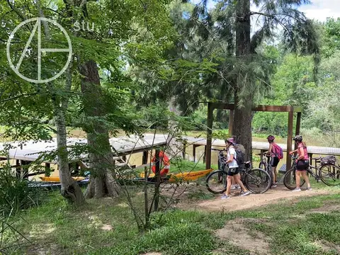 Terreno en Venta de 995,0 m2