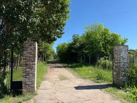 VENTA LOTE DE TERRENO EN VILLA ROSA PILAR