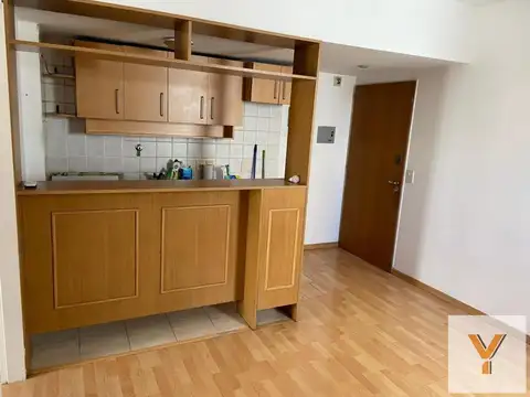 Departamento en alquiler - 1 Dormitorio 1 Baño - Palermo