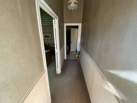 Casa - Barrio 9 de Julio