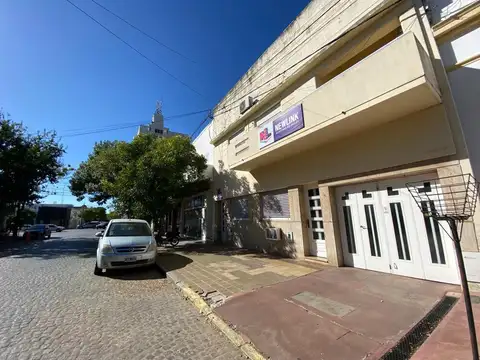 Casa - Barrio 9 de Julio