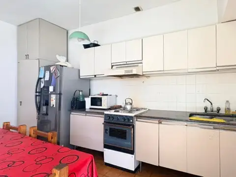 Depto Tipo Casa en Venta en Haedo, USD 85.000