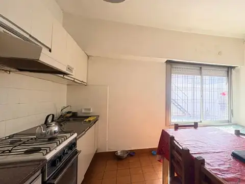 Depto Tipo Casa en Venta de 3 ambientes