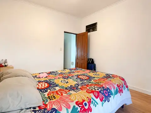 Depto Tipo Casa en Venta con 2 cocheras