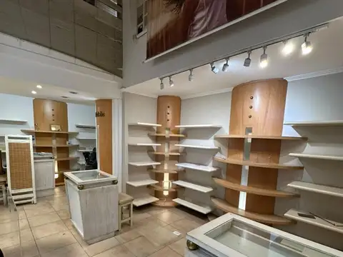 Local en Venta en Centro, USD 40.000