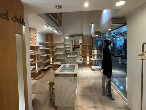 VENTA | LOCAL | GALERIA SACOA | CENTRO