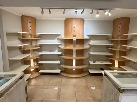 Rivadavia  al 2300