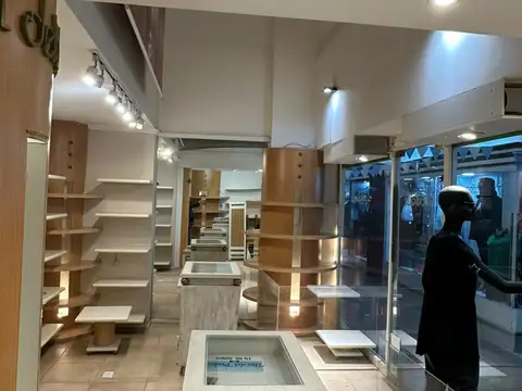 Local en Venta A Estrenar
