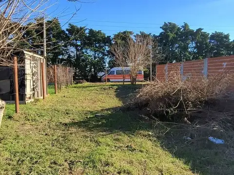 Terreno en Venta en Virrey Del Pino, USD 15.000