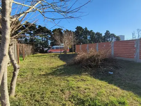 Terreno - Venta - Argentina, La Matanza - CAÑADA DE GÓMEZ 10748