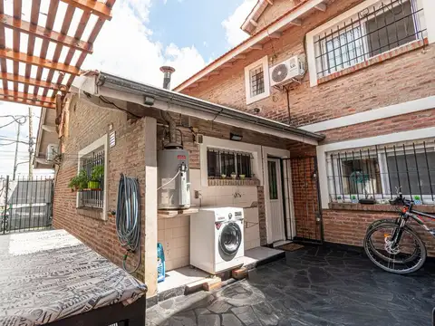 Casa en Venta de 3 dormitorios