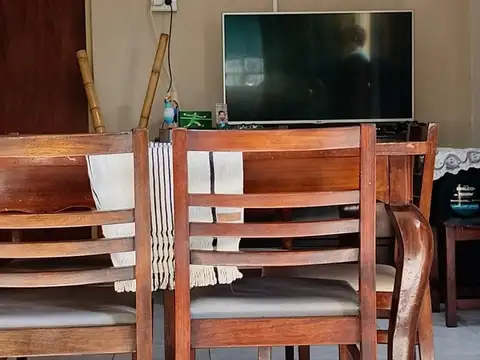 Casa en Venta 45 años