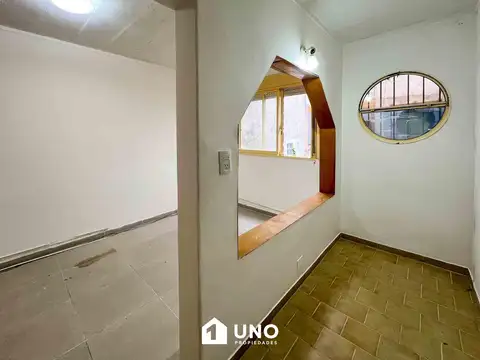 Ocampo y Colón - Dpto Monoambiente.