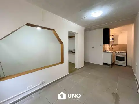 Departamento en Venta en Rosario, USD 23.000