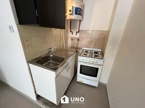 Departamento en Venta en Rosario, USD 25.000