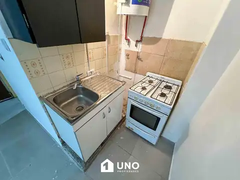Departamento en Venta 41 años
