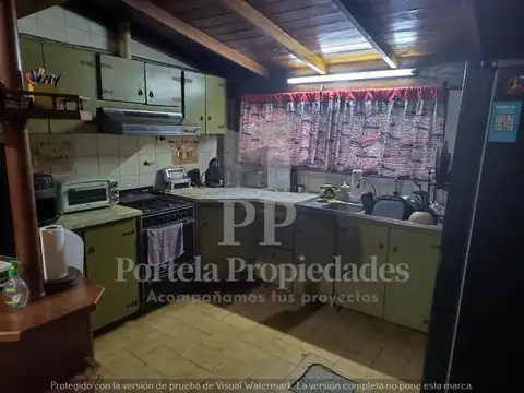 Casa en Venta en Ituzaingó Norte, USD 110.000