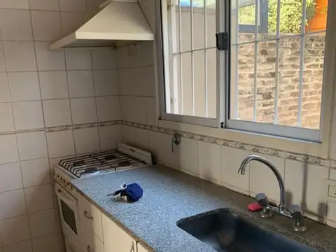 Casa en Venta de 1 dormitorio