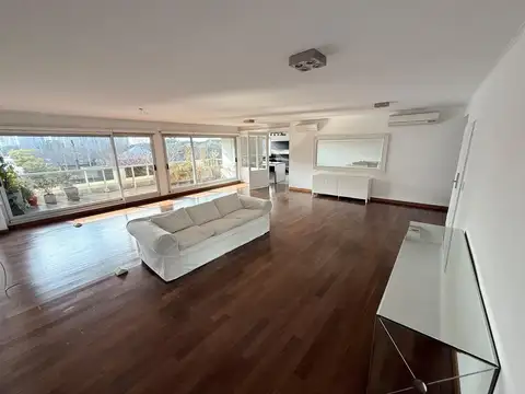 Departamento en alquiler en Zencity