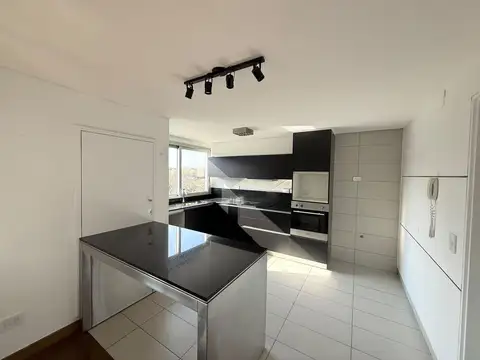 Departamento en Alquiler A Estrenar