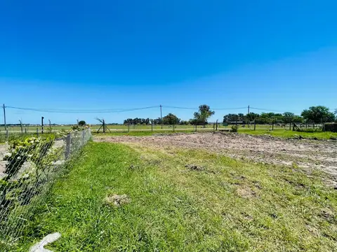 Terreno en Venta en Canning, USD 50.000