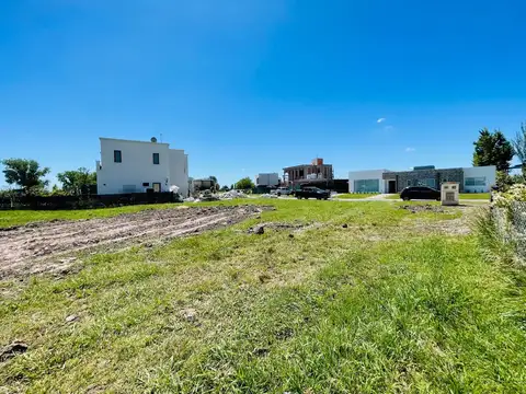 Terreno en Venta de 800,0 m2