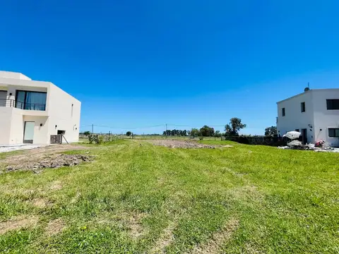 Terreno en Venta de 800,0 m2