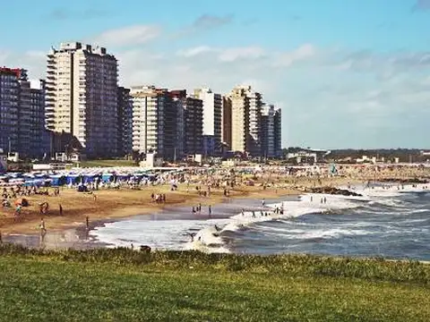 MONO EDIF. PLAYA II-  Miramar  A METROSDEL MAR