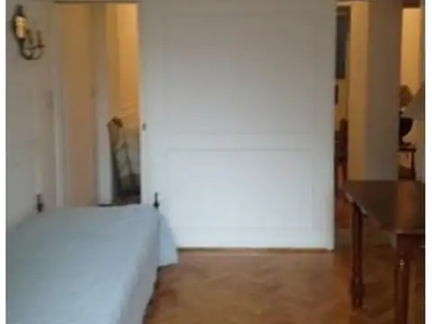 Departamento en Alquiler Temporal de 4 ambientes