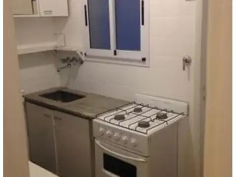 Departamento en Alquiler Temporal de 3 dormitorios