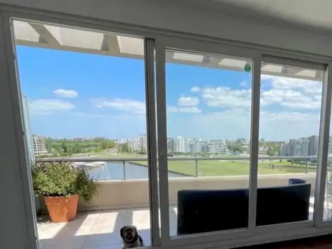 Departamento  en Alquiler en Puerto Escondido, Nordelta, Tigre