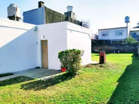 RAM. OPORTUNIDAD! Venta de casa Apta Credito en Hurlingham
