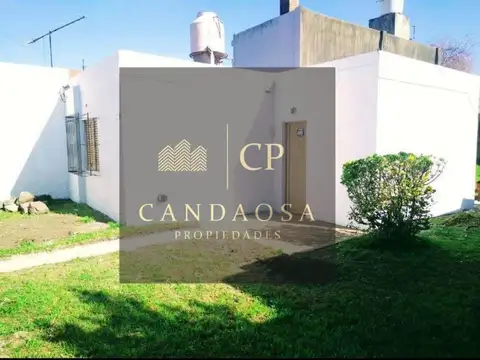 RAM. OPORTUNIDAD! Venta de casa Apta Credito en Hurlingham