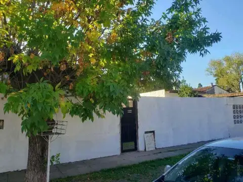 Ram. Oportunidad! Venta De Casa Apta Credito En Hu