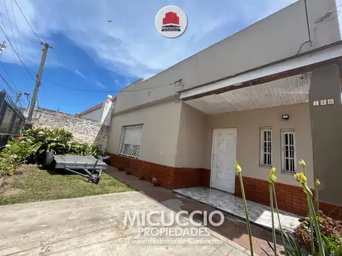 Casa en venta, Gelves 146, Escobar centro