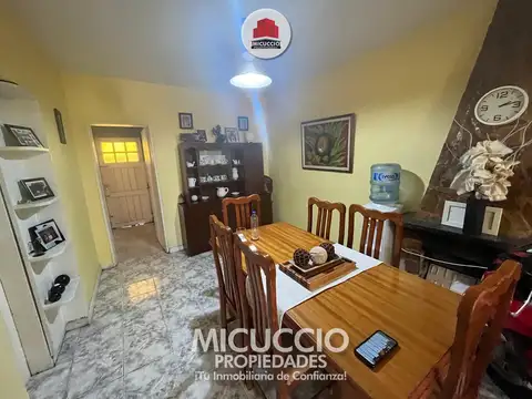 Casa en Venta 60 años