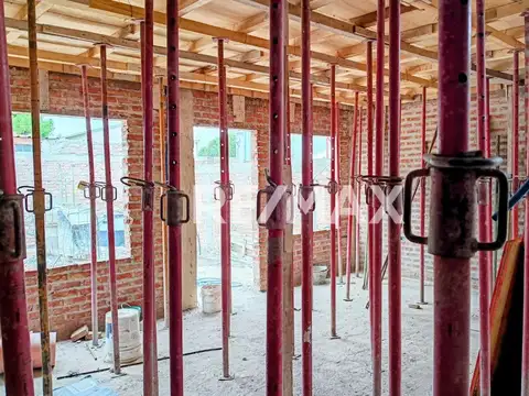 Depto Tipo Casa en Venta 1 año