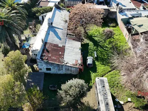 Terreno industrial en san fernando, VENTA