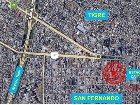 callao al 100